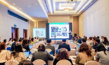 Hoàn thiện cơ chế EPR nhằm nâng cao hiệu quả quản lý chất thải