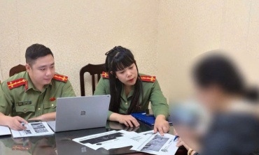 Xử phạt người phụ nữ đăng tải thông tin sai sự thật về lãnh đạo UBND Thành phố