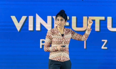 Phụ nữ trong khoa học: Không phải ‘ngoại lệ’ của thời đại