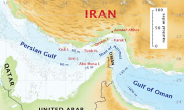 Xung đột tại Trung Đông gây áp lực lớn lên nông, thủy sản