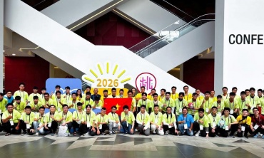 ICPC Asia Pacific Championship 2026: Đại học Quốc gia Singapore vô địch, Việt Nam giành 8 huy chương