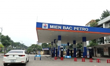 Hà Nội yêu cầu không để tình trạng cửa hàng xăng dầu dừng bán hàng không có lý do
