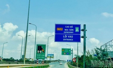 Khẩn trương hoàn thành rà soát, báo cáo kết quả xử lý các dự án khó khăn, vướng mắc