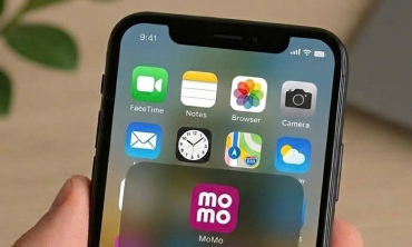 Vì sao nhiều người dùng bất ngờ không dùng được momo, zalopay