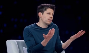 9/11 nhà sáng lập đã rời OpenAI