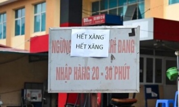 Khuyến khích làm việc từ xa để tiết kiệm nhiên liệu trong bối cảnh giá xăng dầu tăng cao