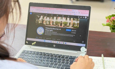 Lan tỏa tri thức khoa học và công nghệ trong kỷ nguyên số