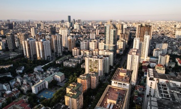 Nâng chuẩn thị trường bất động sản bằng hạ tầng dữ liệu