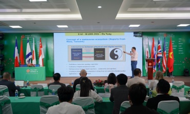 Trí tuệ nhân tạo có trách nhiệm: Hướng đi mới trong kỷ nguyên công nghiệp 5.0