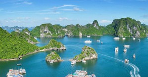 Thúc đẩy xây dựng cơ sở dữ liệu về biển và hải đảo