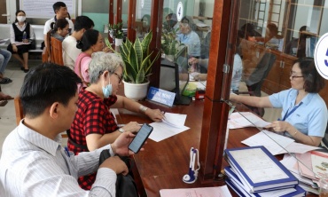 Đề xuất đo kết quả chuyển đổi số theo thời gian thực