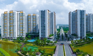 Thị trường bất động sản bước vào giai đoạn điều chỉnh quan trọng