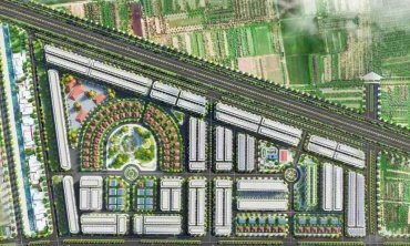 Siêu dự án gần 40.000 tỷ đồng của Tập đoàn Trump tại Hưng Yên có chuyển động mới