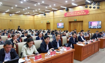 Sắp xếp, tinh gọn các Hội quần chúng: Thống nhất danh sách 29 Hội