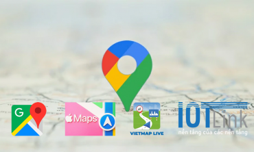 Ứng dụng bản đồ số và nguy cơ lộ bí mật nhà nước