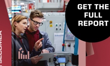 Doanh nghiệp công nghiệp đang đánh giá quá cao bảo mật truy cập từ xa