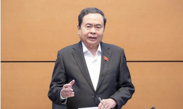 Quyết tâm, quyết liệt tổ chức bầu cử thành công