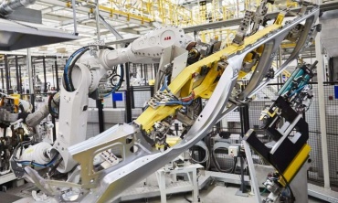 An ninh mạng trở thành ưu tiên hàng đầu của ngành ô tô