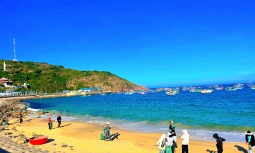 Hơn 37 tỷ đồng xây dựng cộng đồng ven biển thích ứng biến đổi khí hậu tại Bình Định