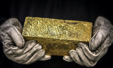 Giá vàng tuần này chờ tín hiệu từ Fed