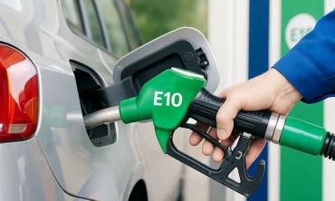 Xăng sinh học mở ra cơ hội lớn cho ngành nông nghiệp Việt Nam