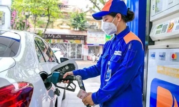 Thủ tướng: Dứt khoát không để thiếu xăng dầu trong mọi trường hợp