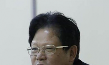 Khởi tố Chủ tịch Đức Giang Đào Hữu Huyền
