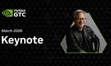Jensen Huang dự báo đơn hàng chip AI của Nvidia chạm mốc 1.000 tỷ USD vào năm 2027