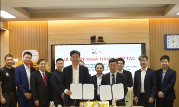 Thúc đẩy đổi mới sáng tạo, chuyển giao công nghệ trong các cơ sở giáo dục đại học