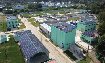 Khánh Hòa: Tập trung nguồn lực, kêu gọi đầu tư vào hệ thống xử lý chất thải bền vững