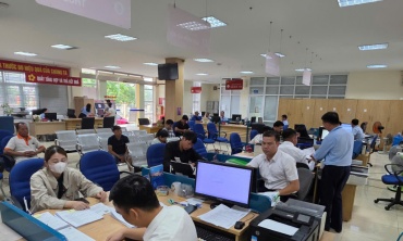 Bảo đảm bộ máy chính quyền địa phương nhiệm kỳ 2026-2031 đi vào hoạt động chậm nhất ngày 1/4/2026