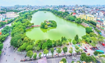 Vùng phát thải thấp Hà Nội: Thí điểm từ lõi nhỏ, mở rộng theo lộ trình