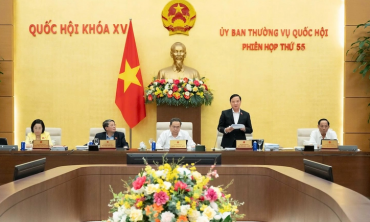 Luật Thủ đô (sửa đổi): Tạo 'cánh cửa' cơ chế riêng biệt cho Hà Nội bứt phá