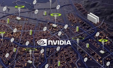 Nvidia biến hạ tầng viễn thông thành lưới AI phân tán toàn cầu