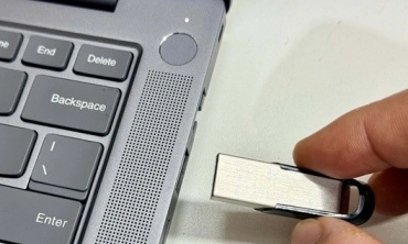 USB trở thành nguồn phát tán mã độc lớn nhất tại Việt Nam