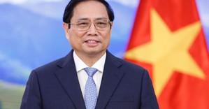 Thủ tướng Phạm Minh Chính sẽ thăm chính thức Liên bang Nga