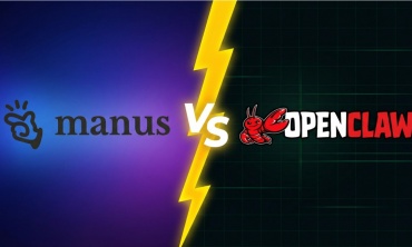 Cuộc đua tác nhân AI: OpenClaw và Manus định hình cách làm việc số