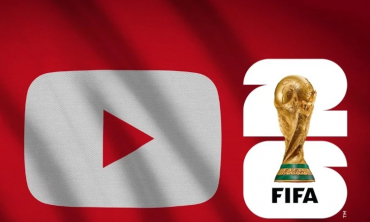 FIFA World Cup 2026 sẽ được phát sóng miễn phí trên YouTube