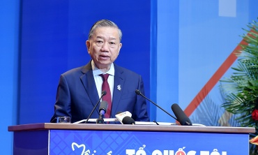 Thanh niên với tương lai đất nước