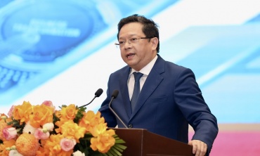 Việt Nam hướng tới mô hình phát triển dựa trên khoa học công nghệ và đổi mới sáng tạo