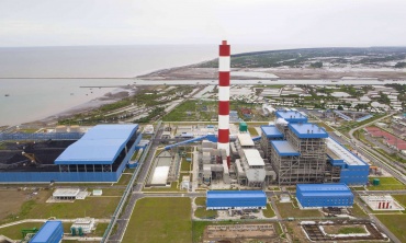 Nhà máy nhiệt điện than trên 40 năm tuổi sẽ phải dừng hoạt động nếu không chuyển đổi nhiên liệu