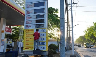 Một số quốc gia ban bố tình trạng khẩn cấp năng lượng