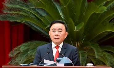 Kết luận số 12-KL/TW: Công tác đánh giá, xếp loại phải dựa trên dữ liệu tiêu chí, kết quả, sản phẩm công việc được kiểm chứng