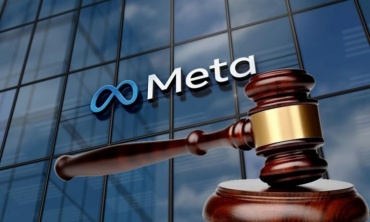 Meta bị phạt gần 400 triệu USD vì không bảo vệ trẻ em khỏi các đối tượng xâm hại
