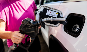 OECD: Cú sốc năng lượng có thể khiến lạm phát ở Mỹ nhảy vọt lên 4,2%