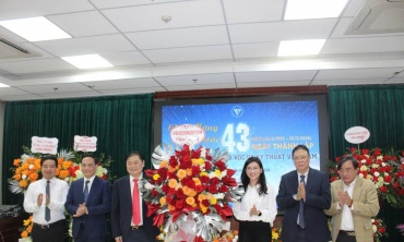 VUSTA: 43 năm kết nối trí tuệ, lan toả giá trị khoa học vì phát triển bền vững