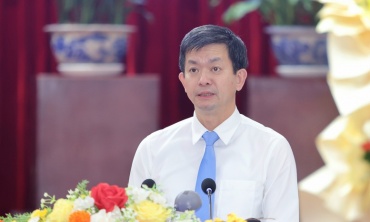 Kỳ họp đầu tiên HĐND TP. Cần Thơ khóa XI: Đặt nền tảng cho một nhiệm kỳ đột phá