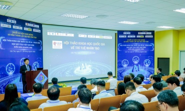 FJCAI 2026: Kết nối học thuật, thúc đẩy hệ sinh thái trí tuệ nhân tạo tại Việt Nam