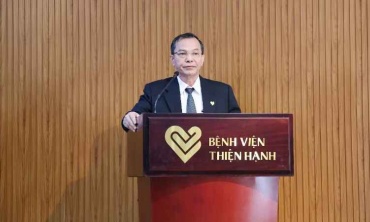 Cập nhật phương pháp phẫu thuật cột sống, góp phần nâng cao năng lực chuyên môn cho đội ngũ bác sĩ tuyến tỉnh