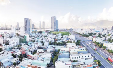 Phát triển đô thị đóng góp mục tiêu tăng trưởng hai con số: Lựa chọn mô hình phát triển phù hợp